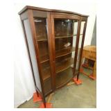 CLOSEUP NICE CLEAN CHINA