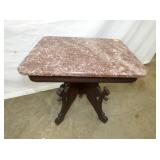 CLOSEUP CHOC. MARBLE TOP