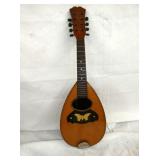 MANDALIAN "VICTORIA" INSTRUMENT