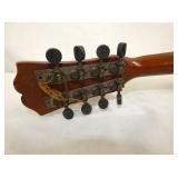 MANDALIAN "VICTORIA" INSTRUMENT