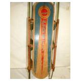 NICE COMET SNOW SLED