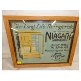 KEYSTONE NIAGRA REF. AD