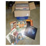 COLLECTION OF 78 RECORDS 