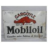 OTHERSIDE MOBILOIL GLANGE