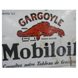 PORC. MOBILOIL FLANGE