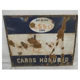 SIDE 2 POR. ESSO SIGN