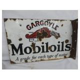 PORC. MOBILOIL FLANGE