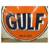 CLOSEUP PORC. DS SIGN