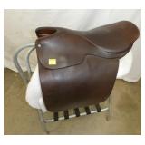 NICE ENGLISH SADDLE