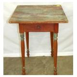 EARLY PRIM. SHANADOWA VALLEY TABLE