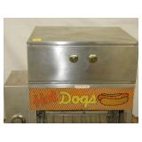 TOP VIEW DOGS WARMER
