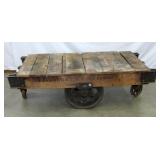 OTHERSIDE WILKSBORO NC CART