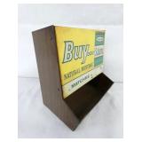 MEASURES 6X7 COUNTER DISPLAY