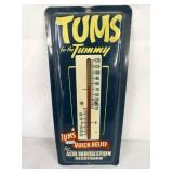 4X9 TUMS THERMOMETER