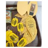 GROWERS WINSTON SALEM, OTHERS