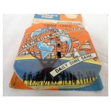 CLOSEUP W/ NICE GRAPHICS