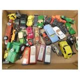 TOOTSIE TOYS AND OTHERS