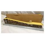 #362 LIONEL BARREL LOADER W/ BOX