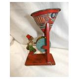 J CHEIN BUSY MIKE TOY