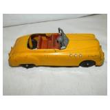 OTHERSIDE HUBLEY CAR