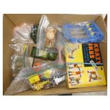 KRAZY IKES, AND OTHERS