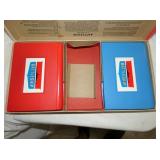 CLOSEUP BATTLESHIP GAME