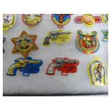 OLD STOCK HOBALONG, DALE EVANS ETC