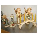 COLLECTION HUMMELS/GOEBELS