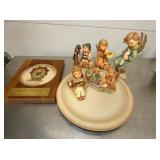 COLLECTION HUMMELS/GOEBELS