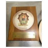 COLLECTION HUMMELS/GOEBELS