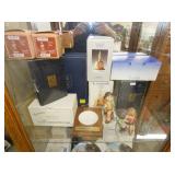 COLLECTION HUMMELS/GOEBELS