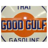 CLOSEUP CONTEMPORARY SIGN