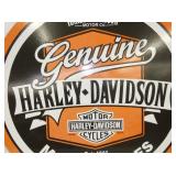 CLOSEUP CONTEMPORARY HD SIGN