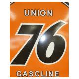 PORC. CONTEMPORARY SIGN