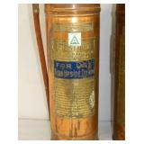 CLOSEUP W/ ORIG. PLATE