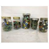 JARS EARLY MARBLES