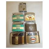COLLECTION LIGHTERS