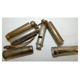 COLLECTION EARLY TIRE GAU