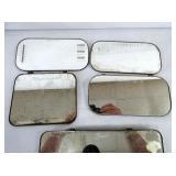 OLDS, DODGE, PONTIAC, BUICK