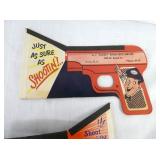 GULF PRIDE SERVICE STATION