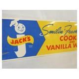 CLOSEUP LEFTSIDE W/ JACKS