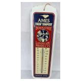 AMES TRUE TEMPER THERMOMETER