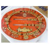 RICHMOND EDUCATIONAL NUMBER BOARD