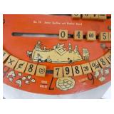 CLOSEUP MEASURES 13X10