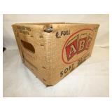 CLOSEUP NICE SODA CB CARTON