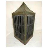 CLOSEUP MEASURES 14X30