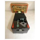 CLOSEUP HALLOWEEN ITEMS