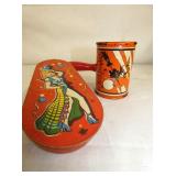 CLOSEUP NOISE MAKERS