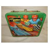 OTHERSIDE JOHNNY LUNCH BOX