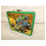 JOHNNY LIGHTNING 1970 LUNCH BOX